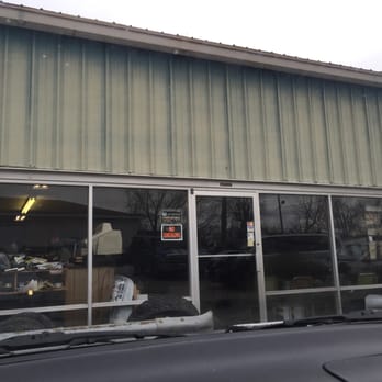 Days Auto Parts guide