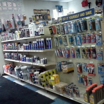 Dayton Car Parts guide