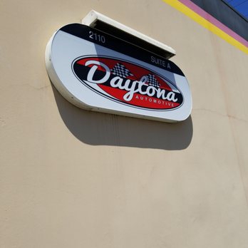 Daytona Auto Parts guide