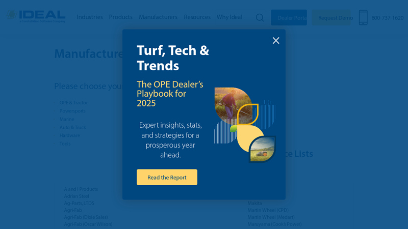 Dealer Manufacturer Price Lists walt's tractor parts