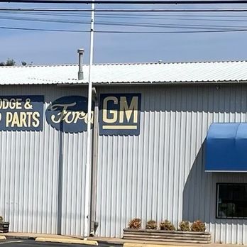 Del City Truck Parts guide