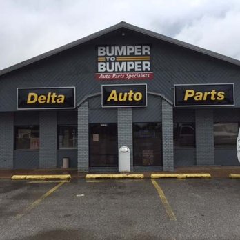 Delta Car Parts guide