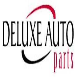Deluxe Auto Parts guide