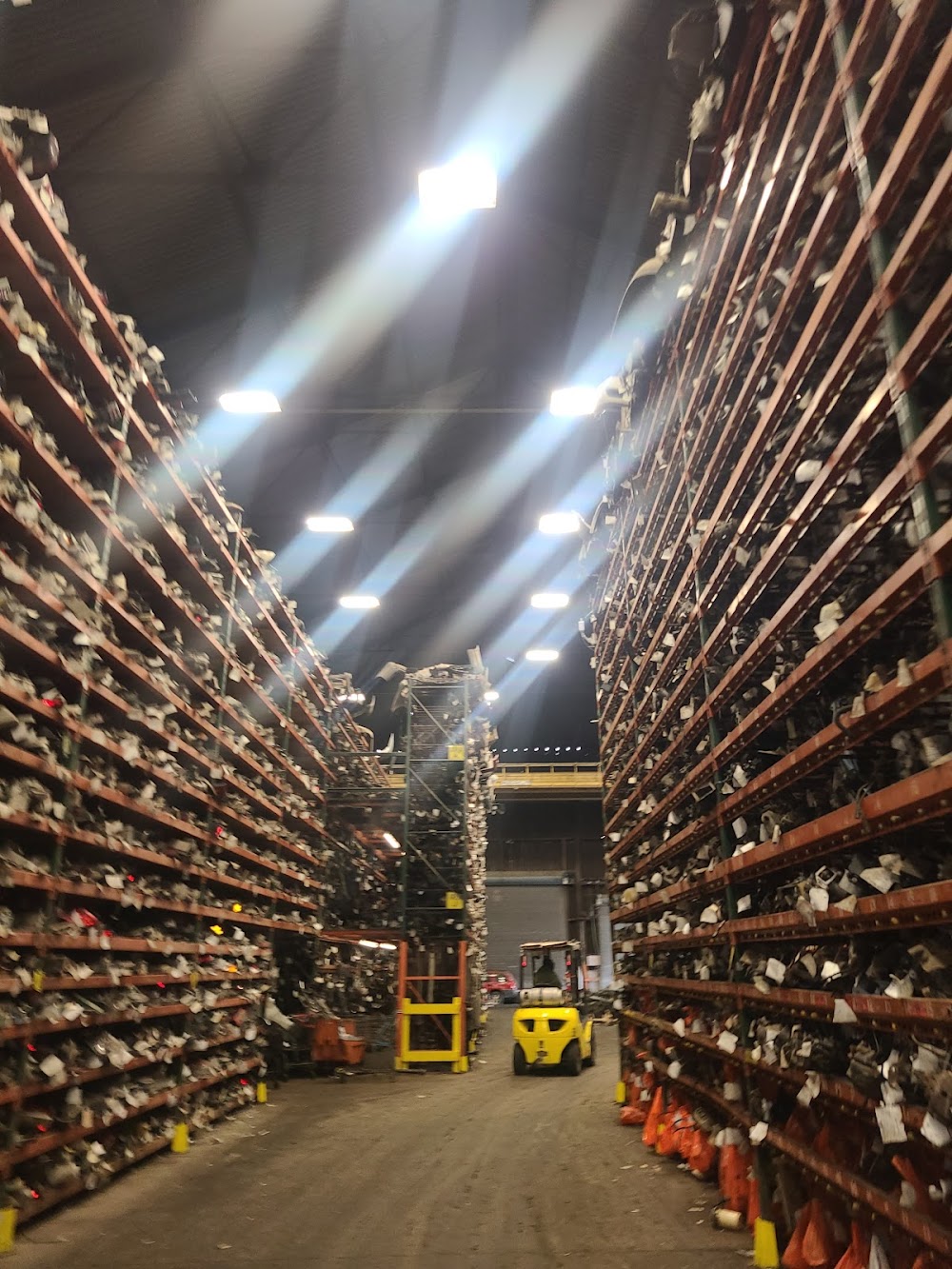 Denaples Auto Parts Dunmore Pa guide