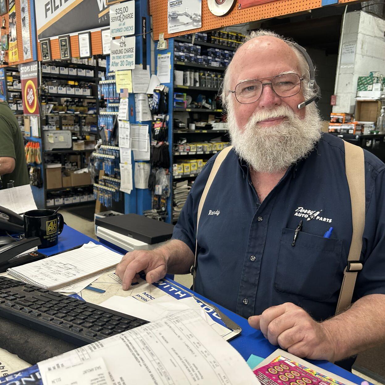 Derry Auto Parts Derry Nh guide