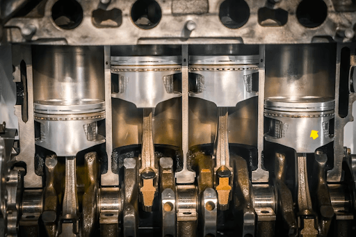 Detroit Truck Parts guide