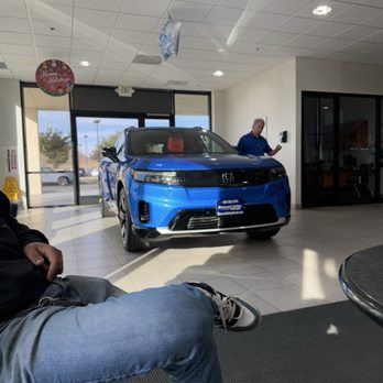 Diamond Valley Honda Parts guide