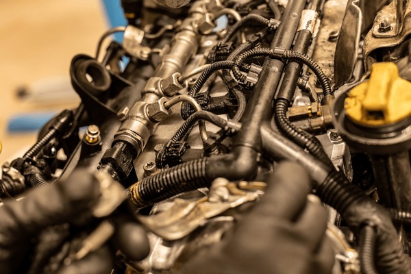 Diesel Auto Parts guide