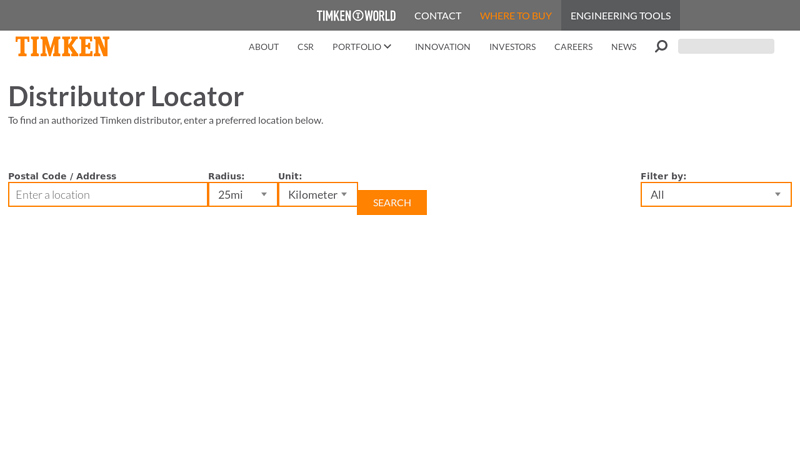 Distributor Locator parks auto parts in summerville south carolina