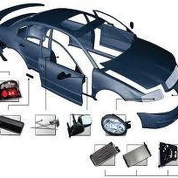 Diy Auto Parts guide