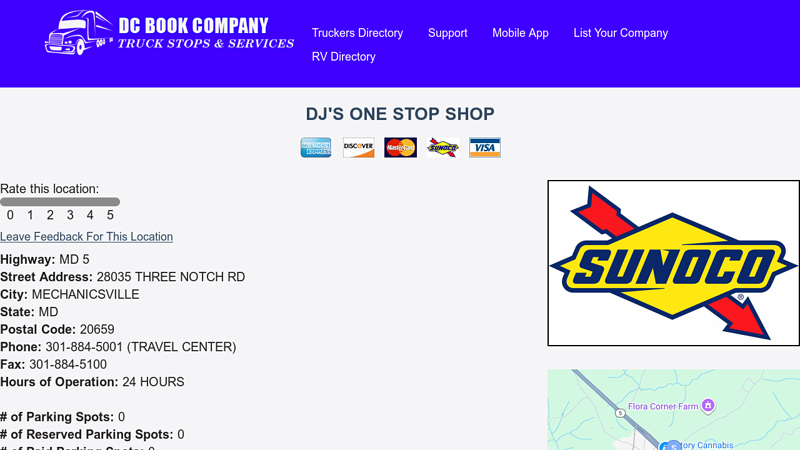 Dj's One Stop Shop dj auto body parts
