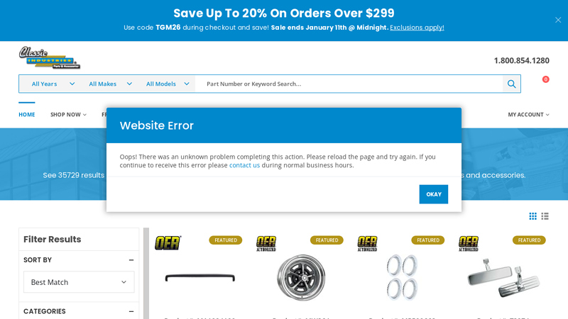 Dodge All Models Parts dodge car parts