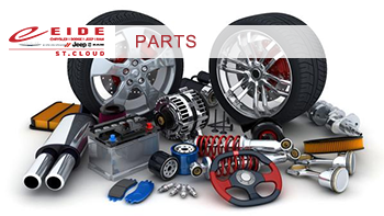 Dodge Car Parts guide