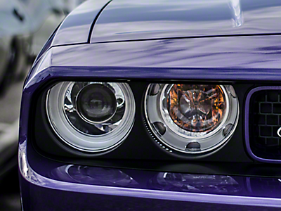 Dodge Challenger Auto Parts guide