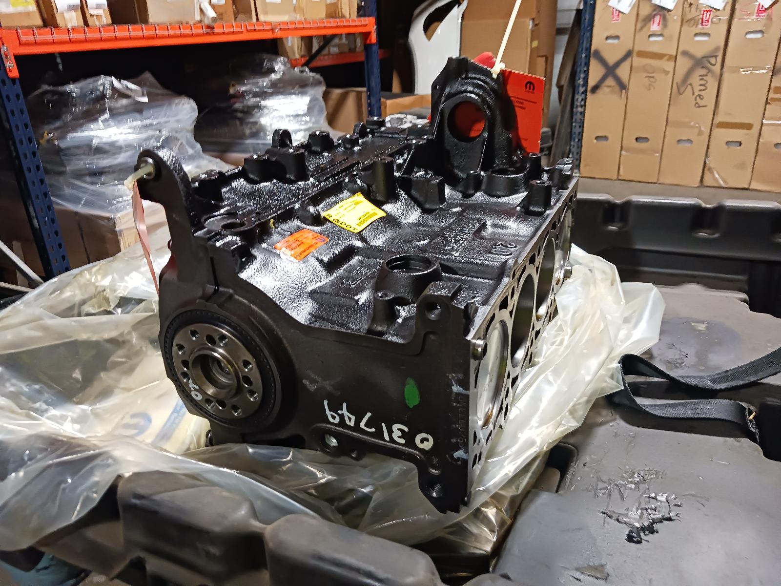 Dodge Neon Auto Parts guide