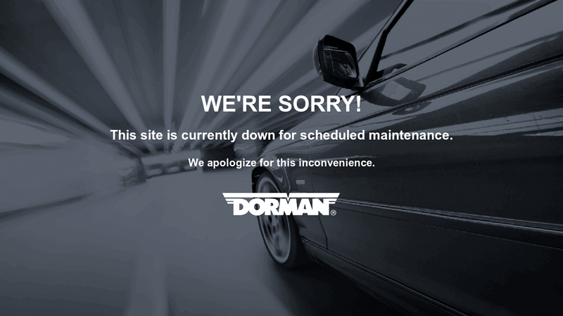 Dorman Products car parts reno