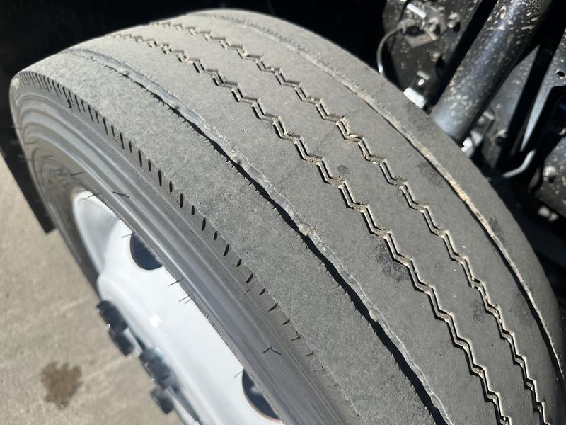 Dti Truck Parts guide