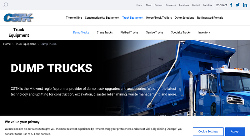 Dump Truck Equipment & Accessories for Sale dump truck parts and accessories