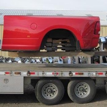 Dundee Auto Parts guide