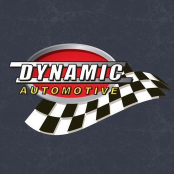 Dynamic Auto Parts guide
