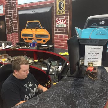 East Coast Auto Parts guide