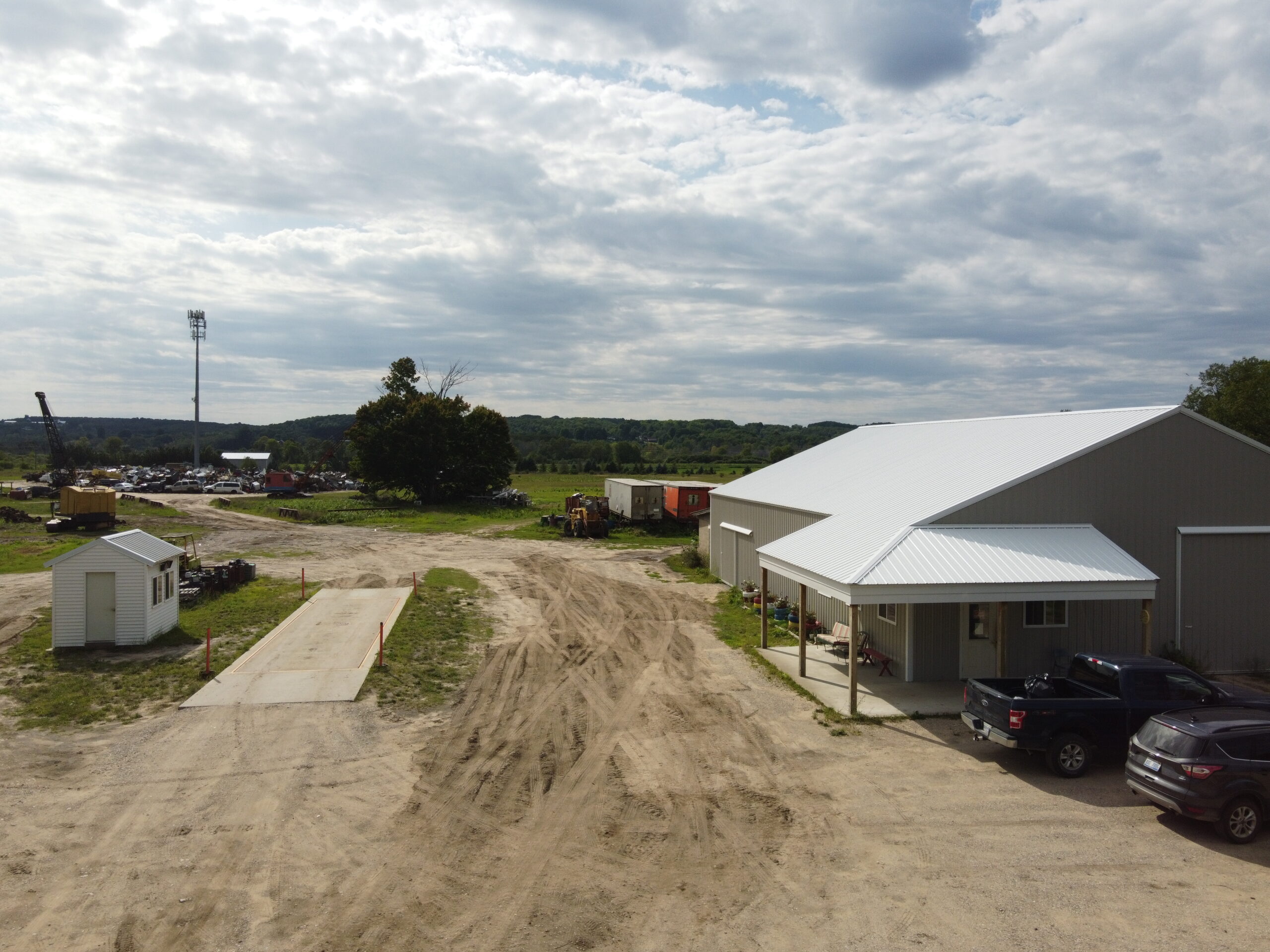 East Jordan Auto Parts guide