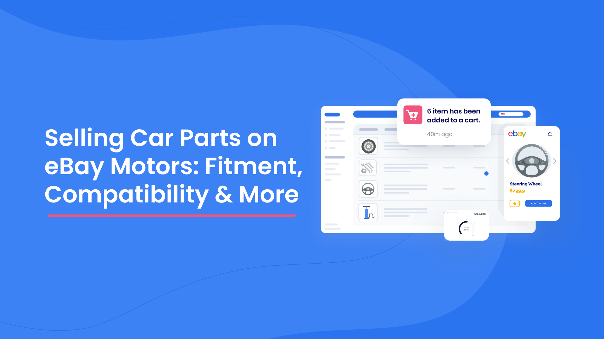 Ebay Car Parts Discount Code guide