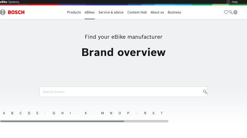 eBike brands motorized bicycle parts and accessories