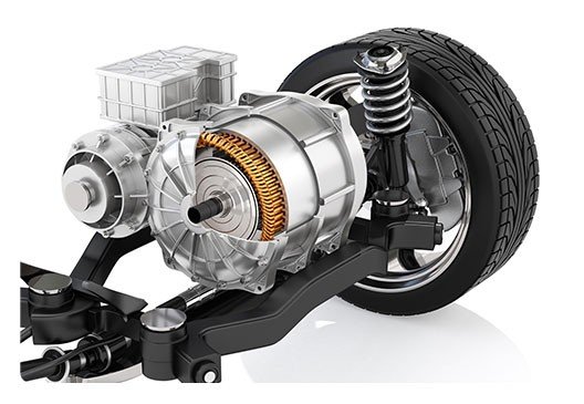 Eco Auto Parts guide