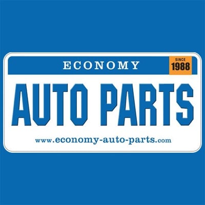 Economy Auto Parts guide