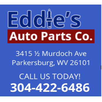 Eddies Auto Parts guide