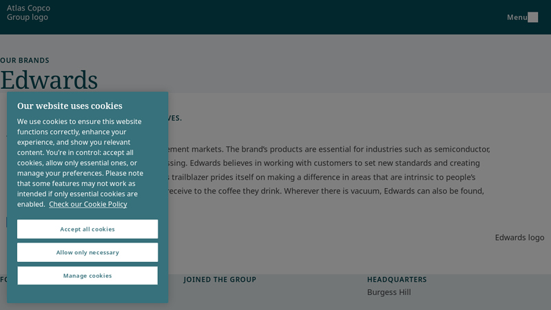 Edwards edwards auto parts