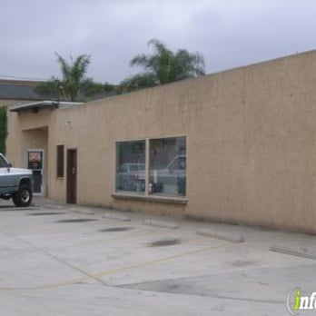 El & M Auto Parts guide