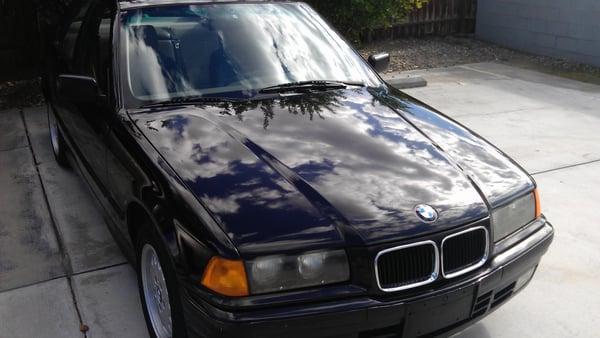 El Valle Auto Parts guide