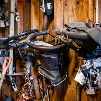 Elite Auto Parts guide