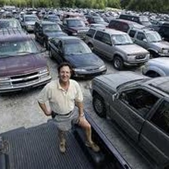 Elite Used Auto Parts guide