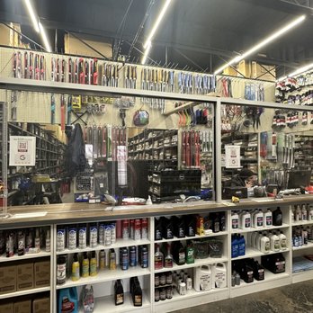 Empire Auto Parts guide