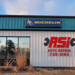 Erdman Auto Parts guide