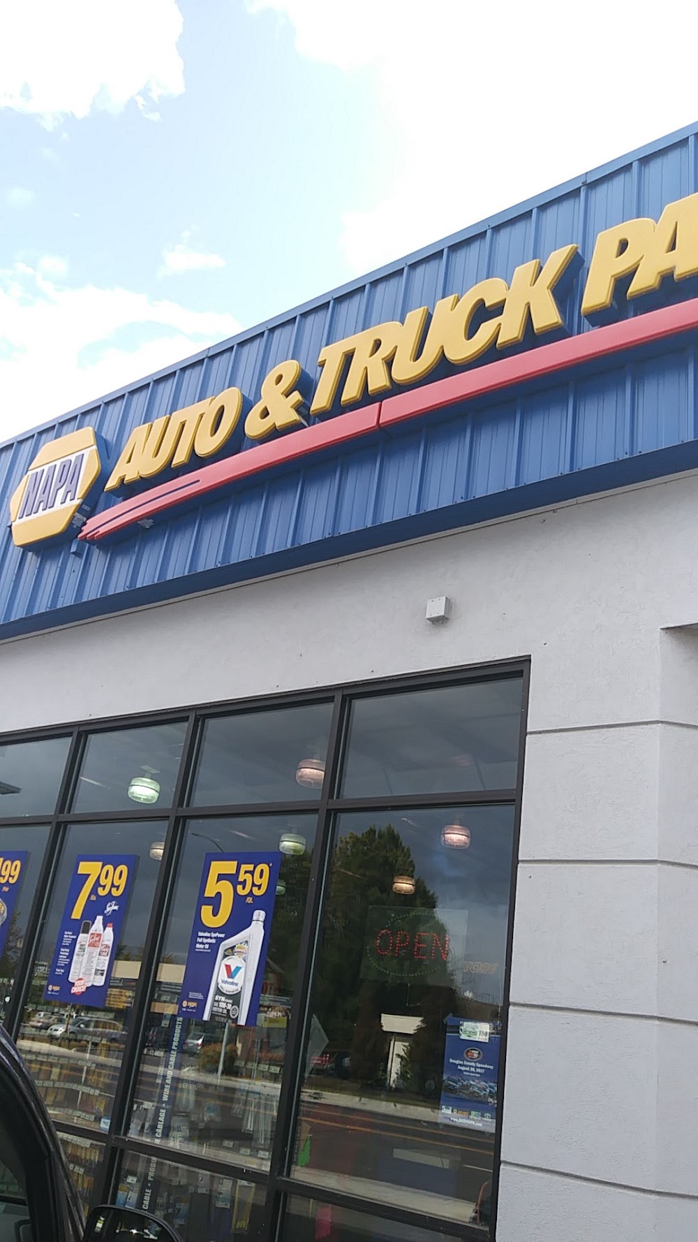 Eugene Or Auto Parts guide