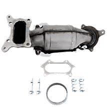 Evan Fischer Car Parts guide