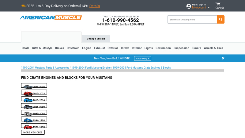 Evaporative Emissions Charcoal Canister (99 2002 ford mustang fuel charcoal canister part number