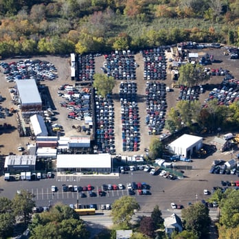 Everett Auto Parts guide