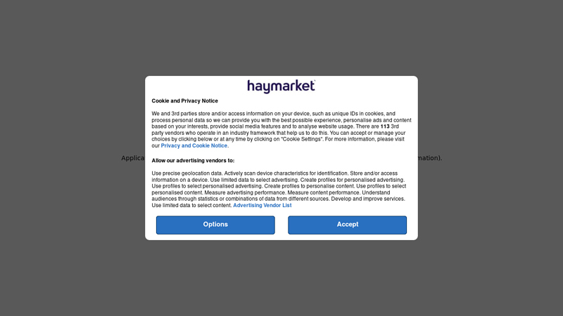 Every car made in the UK britsh car parts