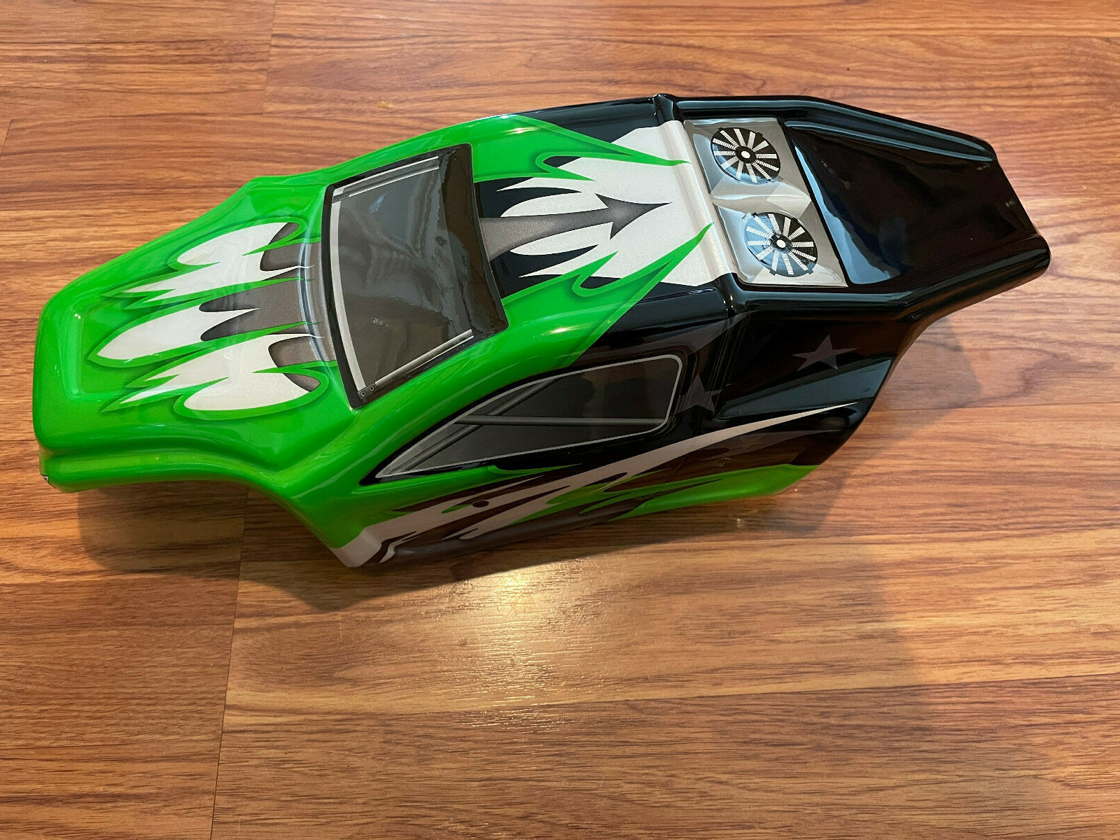 Exceed Rc Car Parts guide