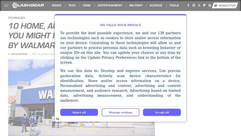 Exclusive Walmart Brands You Didn't Know About walmart tires & auto parts