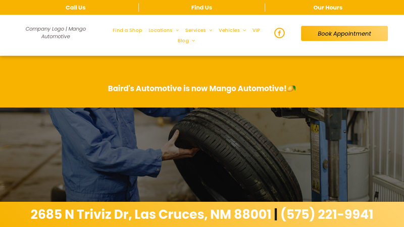 Expert Auto Repair in Las Cruces auto parts las cruces