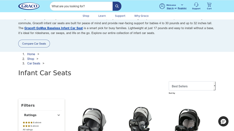 Explore Infant Car Seats infant car seat parts