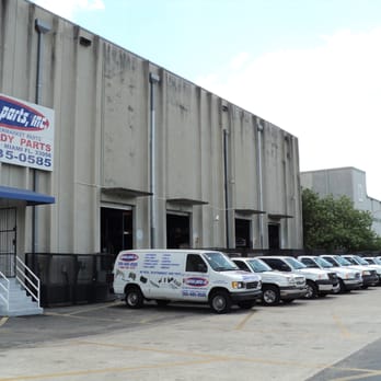 Express Auto Parts guide