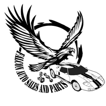 Falcon Auto Parts guide