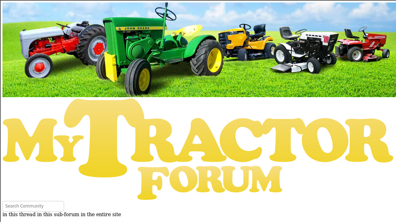 Favorite FORD parts suppliers used ford tractor parts